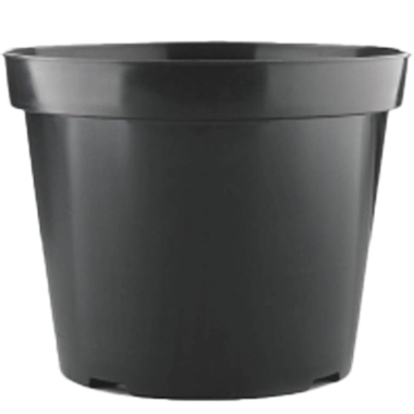 Doniczki produkcyjne okrągłe standard